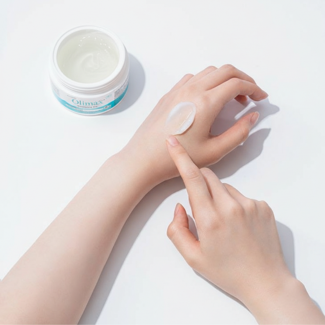 Olimax Gel - Image 3