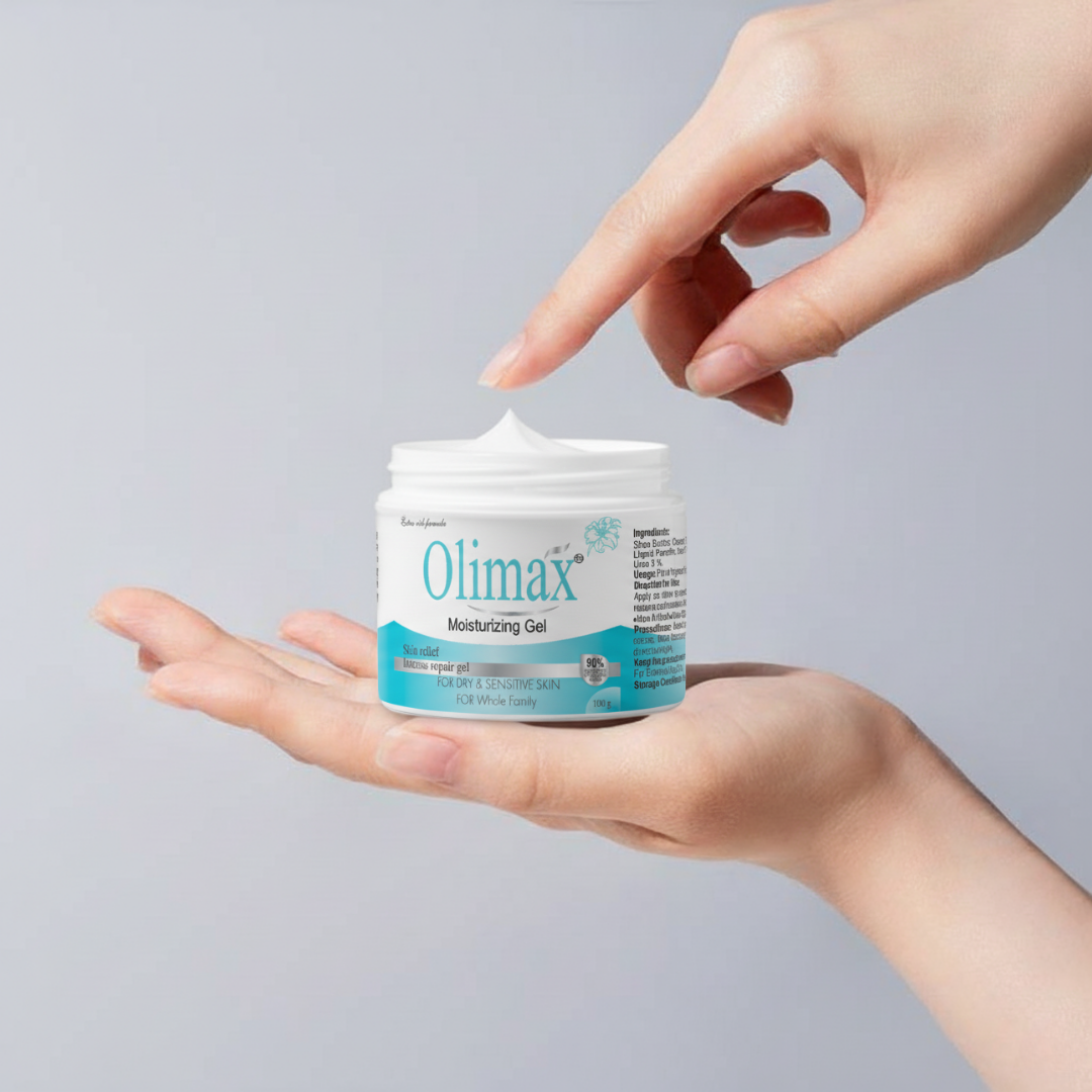 Olimax Gel - Image 2