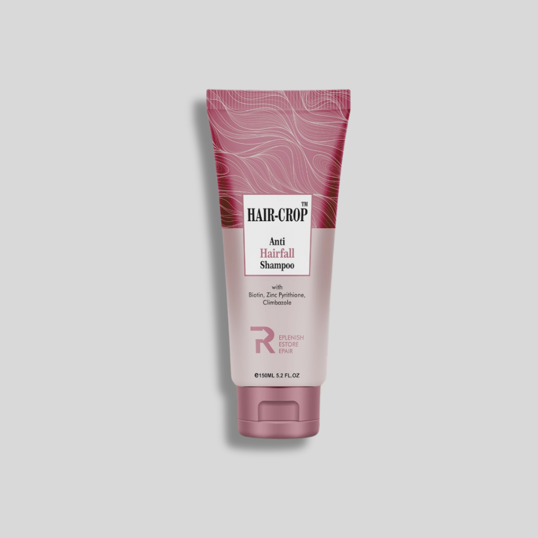 Anti Hairfall Shampoo