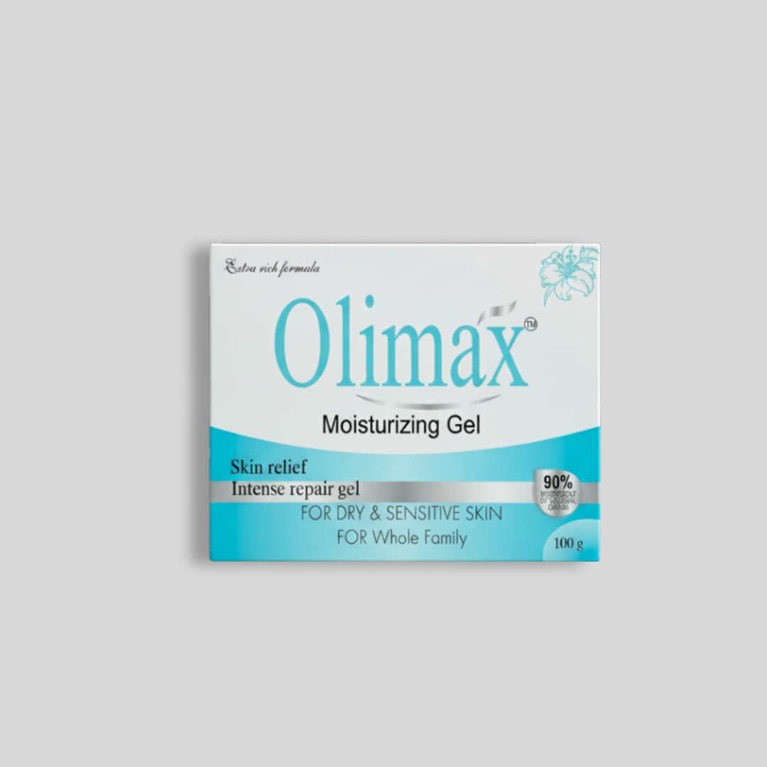 Beauty Pack 3 in 1 (Olimax) - Image 4