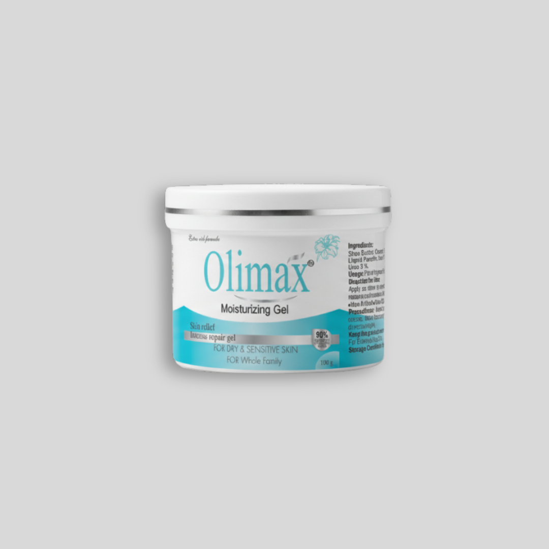 Olimax Gel