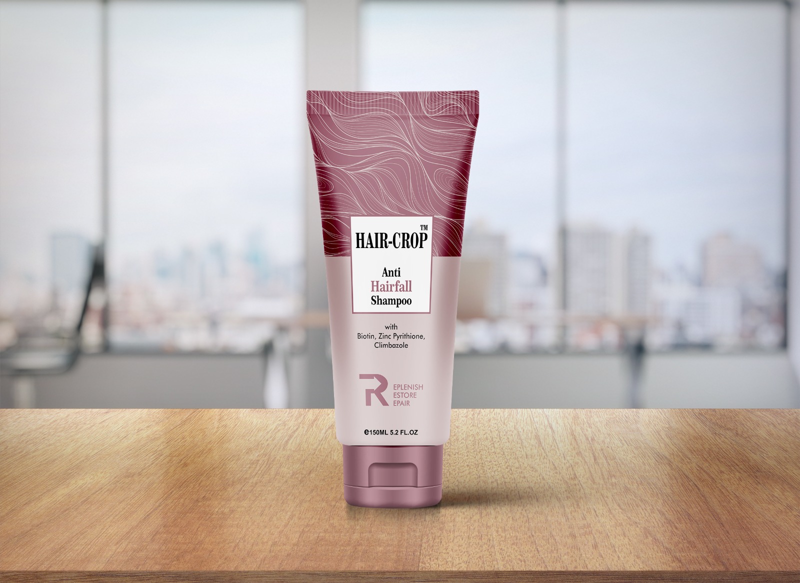 Beauty Pack 2 in 1 (Shampoo) - Image 5